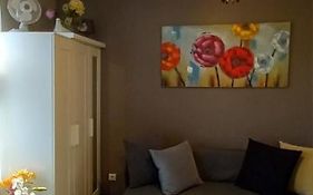 Soo 16 Apartment